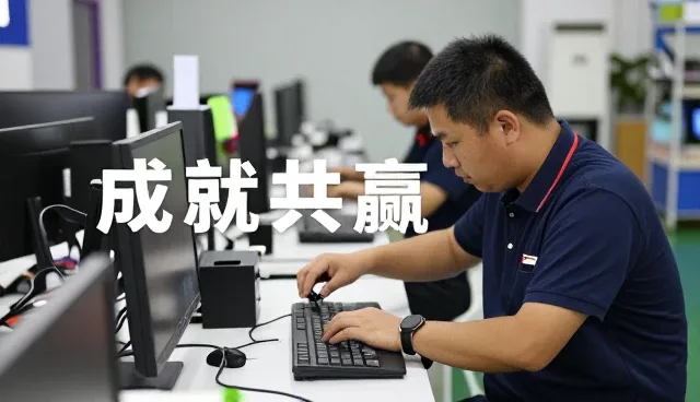 应用开发应用体验全面介绍
