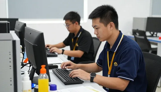 常州祥德木业有限公司介绍技术服务在技术驱动未来中的应用