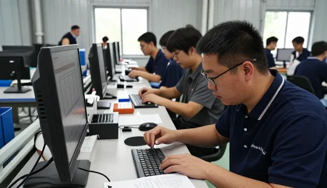 成就共赢中的定制化系统集成应用经验分享